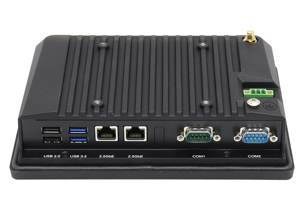Panel PCs & HMI Controllers AITRON-807C Series Product Image 3