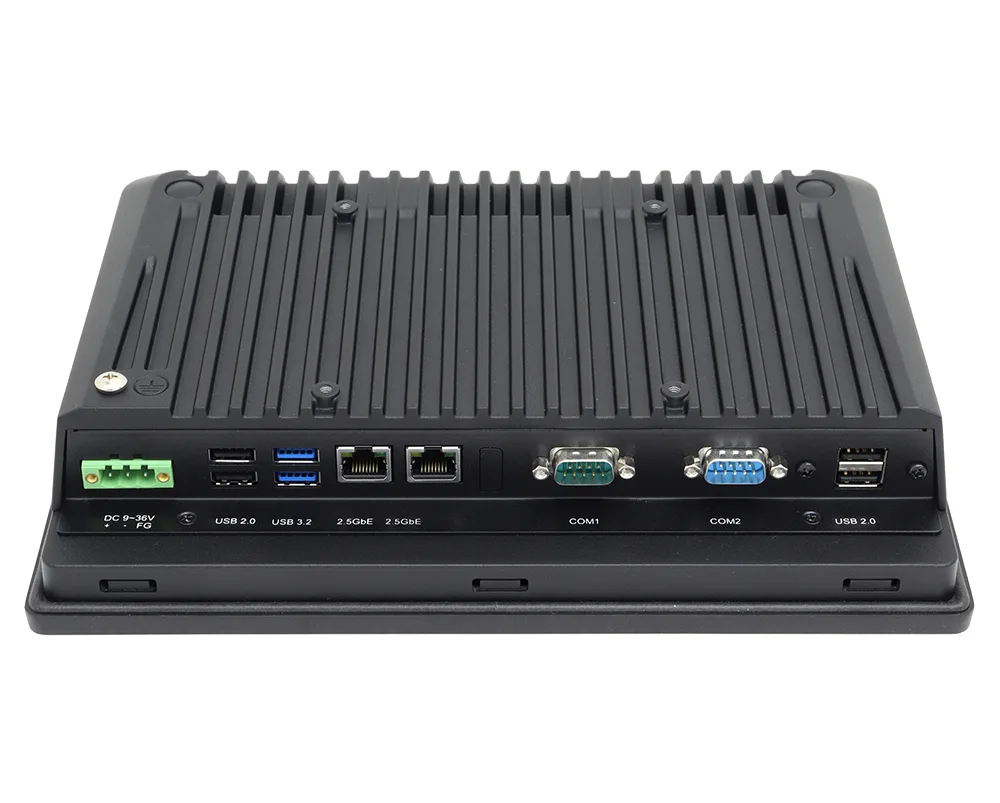 Panel PCs & HMI Controllers AITRON-810C Series Product Image 4
