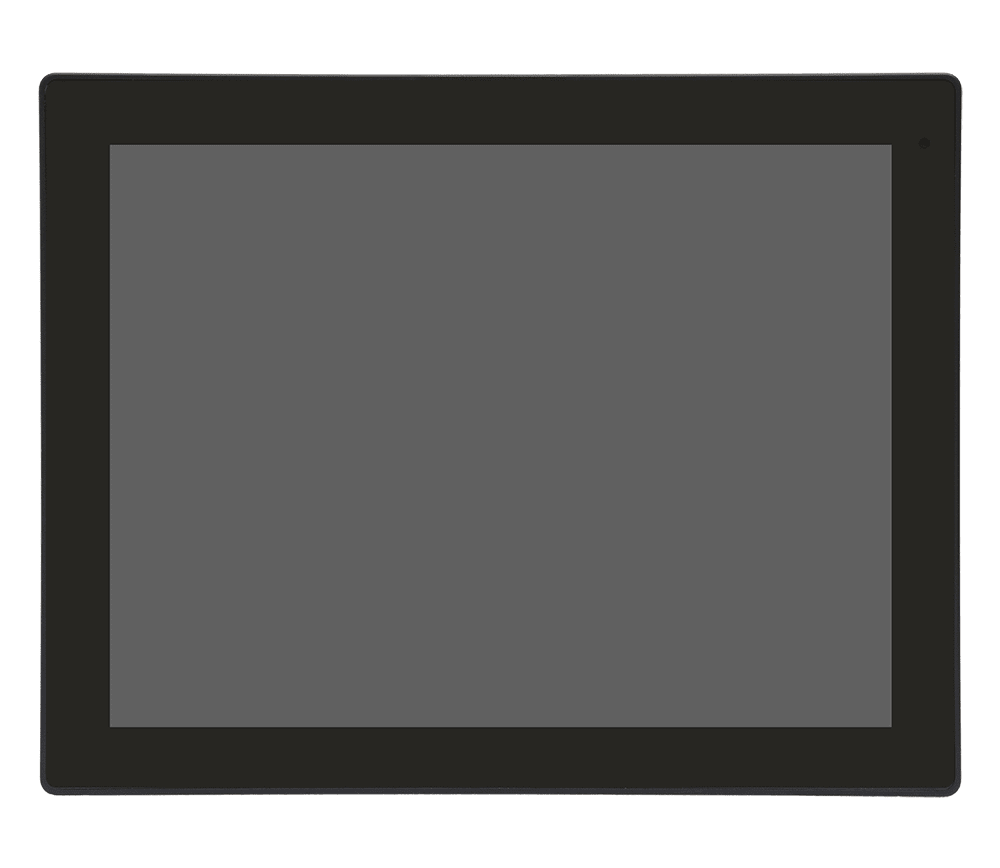 Panel PCs & HMI Controllers AITRON-812C Series Product Image 3