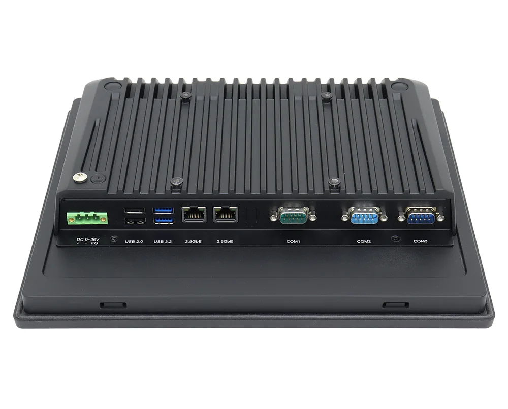 Panel PCs & HMI Controllers AITRON-812C Series Product Image 4