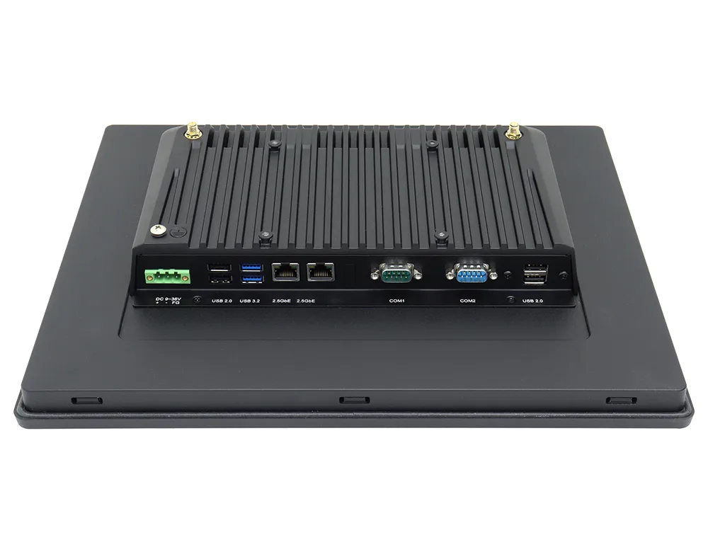 Panel PCs & HMI Controllers AITRON-815C Series Product Image 4