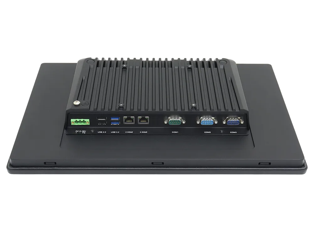 Panel PCs & HMI Controllers AITRON-816C Series Product Image 4