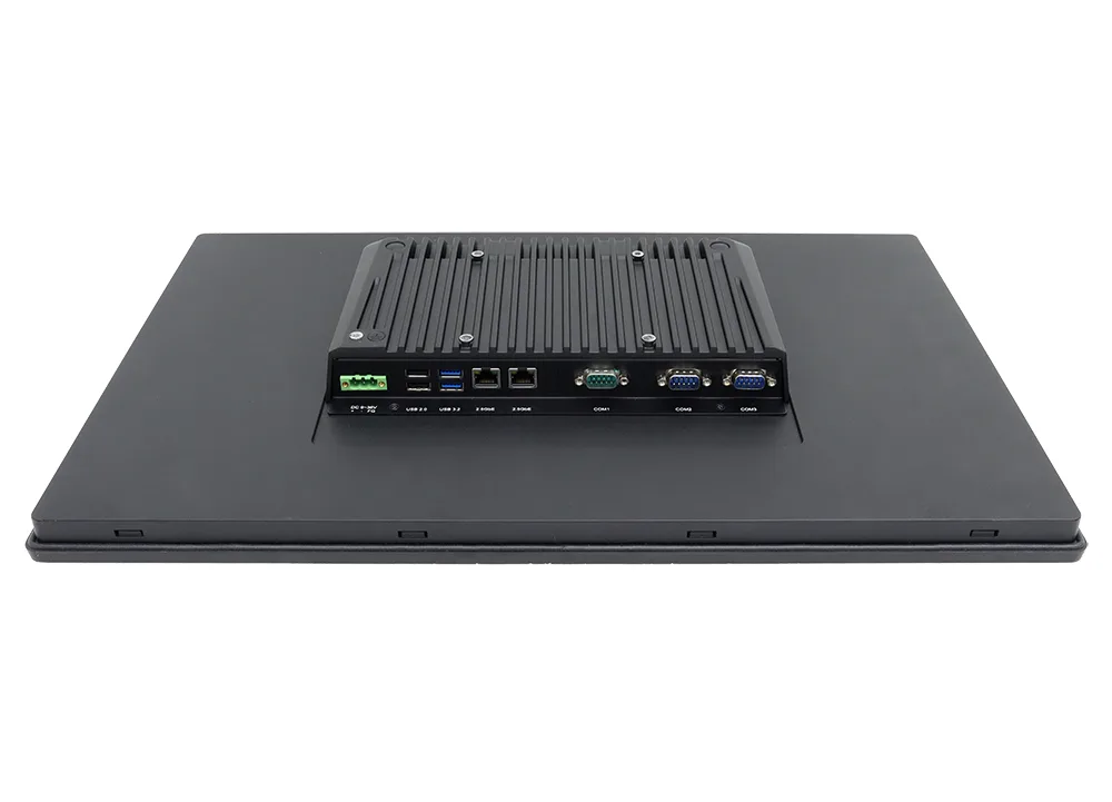 Panel PCs & HMI Controllers AITRON-821C Series Product Image 4