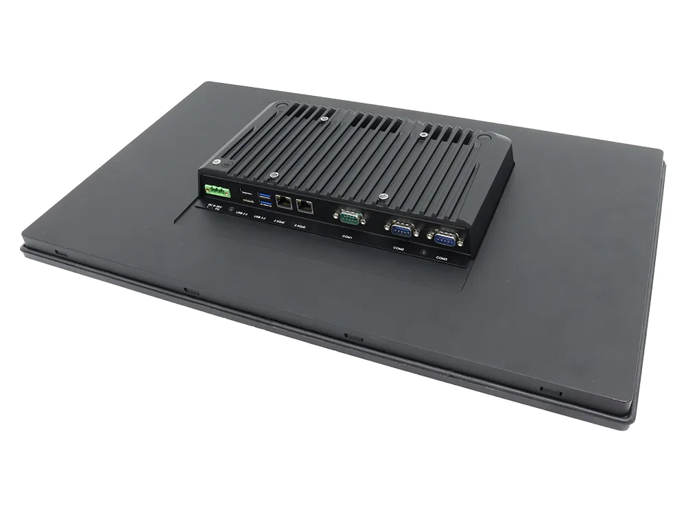 Panel PCs & HMI Controllers AITRON-821C Series Product Image 5