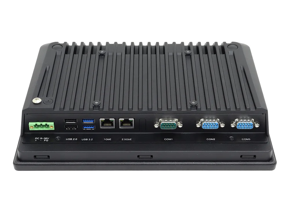 Panel PCs & HMI Controllers AiTRON-910D Series Product Image 4