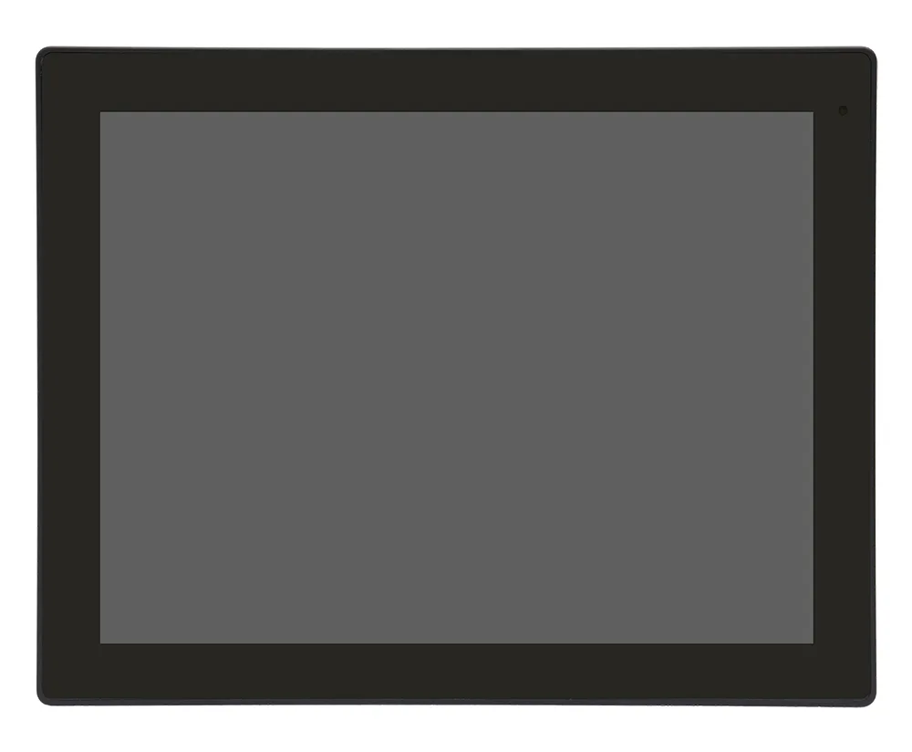 Panel PCs & HMI Controllers AiTRON-912D Series Product Image 3
