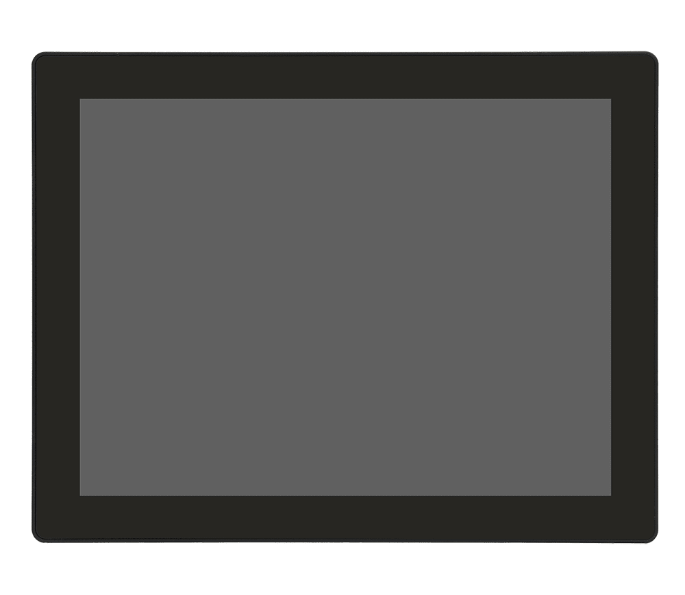 Panel PCs & HMI Controllers AiTRON-915D Series Product Image 3
