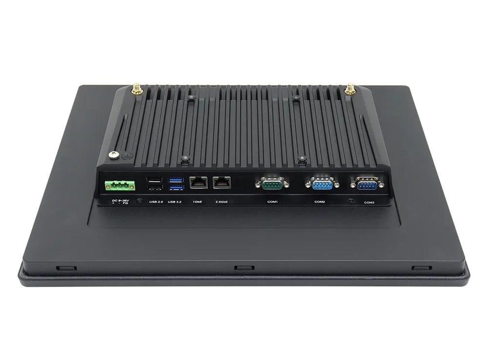 Panel PCs & HMI Controllers AiTRON-915D Series Product Image 4