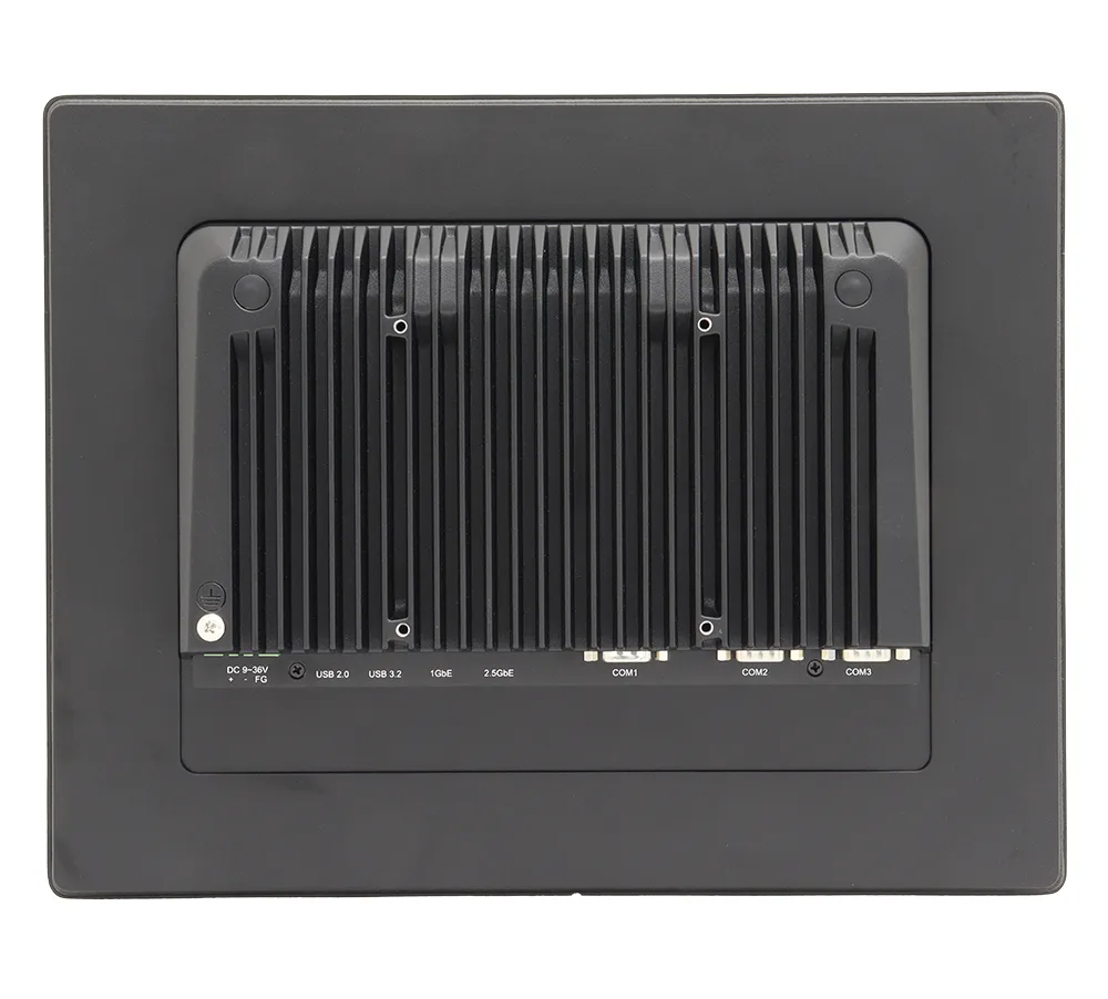 Panel PCs & HMI Controllers AiTRON-915D Series Product Image 5