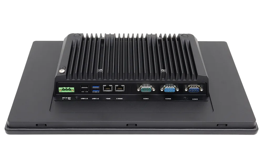 Panel PCs & HMI Controllers AiTRON-916D Series Product Image 4