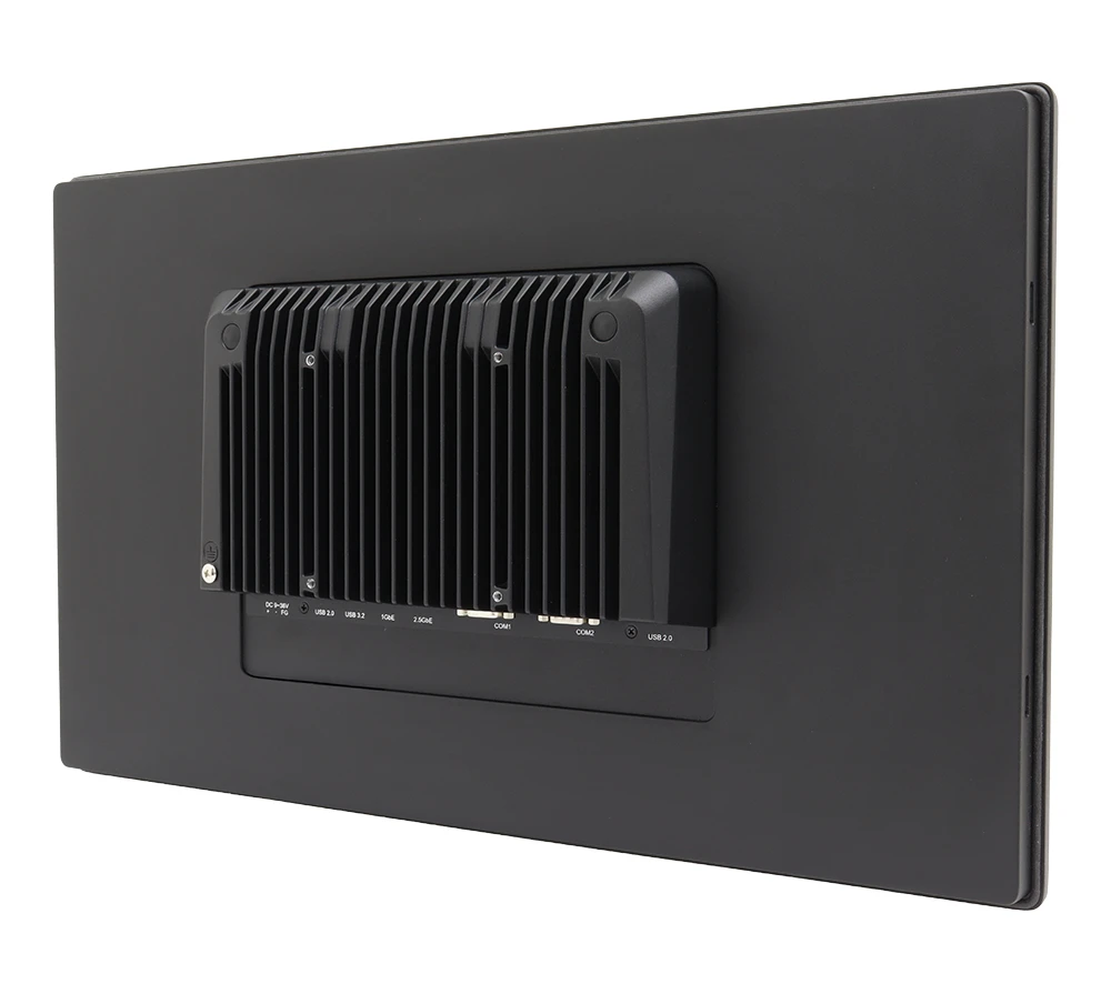 Panel PCs & HMI Controllers AiTRON-921D Series Product Image 5