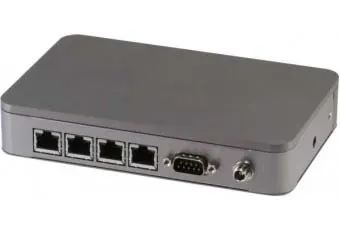 Embedded Box PCs BOXER-6404 Product Image 3