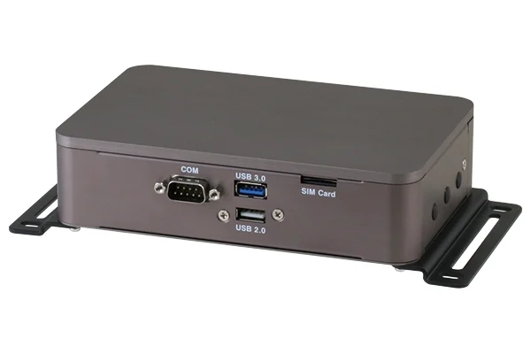 Embedded Box PCs BOXER-6404U Product Image 3