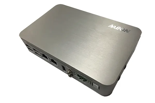 Embedded Box PCs BOXER-6405 Product Image 3