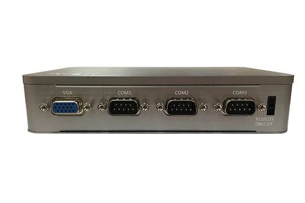 Embedded Box PCs BOXER-6405 Product Image 4