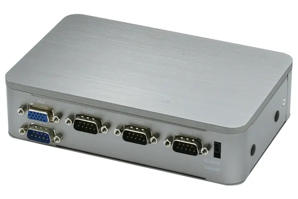 Embedded Box PCs BOXER-6405M Product Image 3