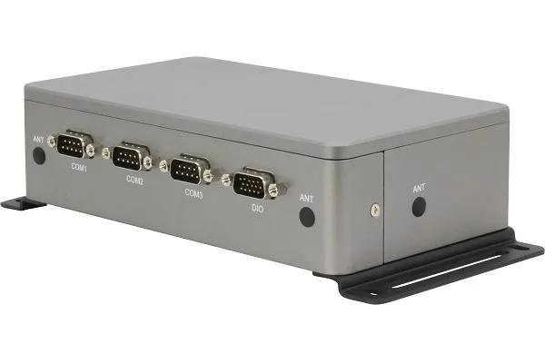 Embedded Box PCs BOXER-6406-ADN Product Image 3
