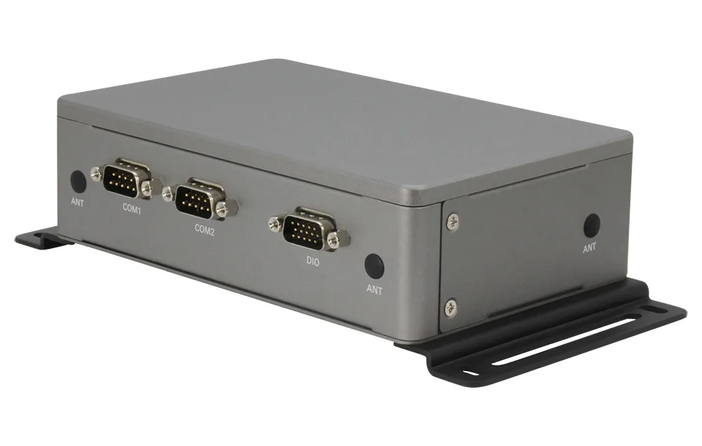 Embedded Box PCs BOXER-6406U-ADN Product Image 3