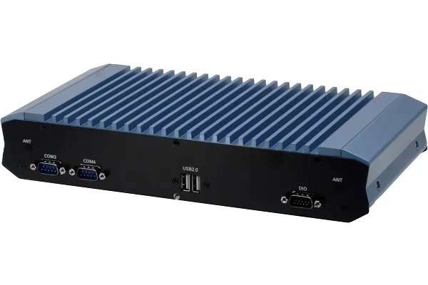 Embedded Box PCs BOXER-6642-CML Product Image 3