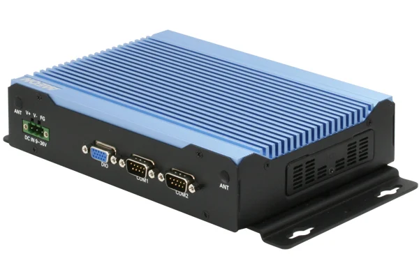 Embedded Box PCs BOXER-6643-TGU Product Image 3