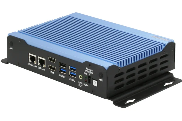 Embedded Box PCs BOXER-6643-TGU Product Image 4