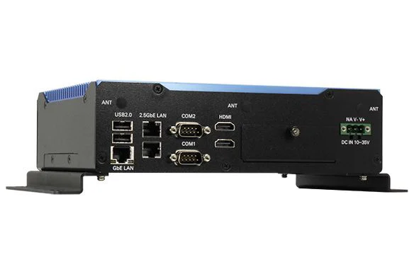 Embedded Box PCs BOXER-6647-MTH Product Image 4