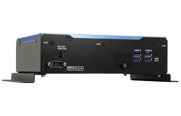 Embedded Box PCs BOXER-6647-MTH Product Image 5