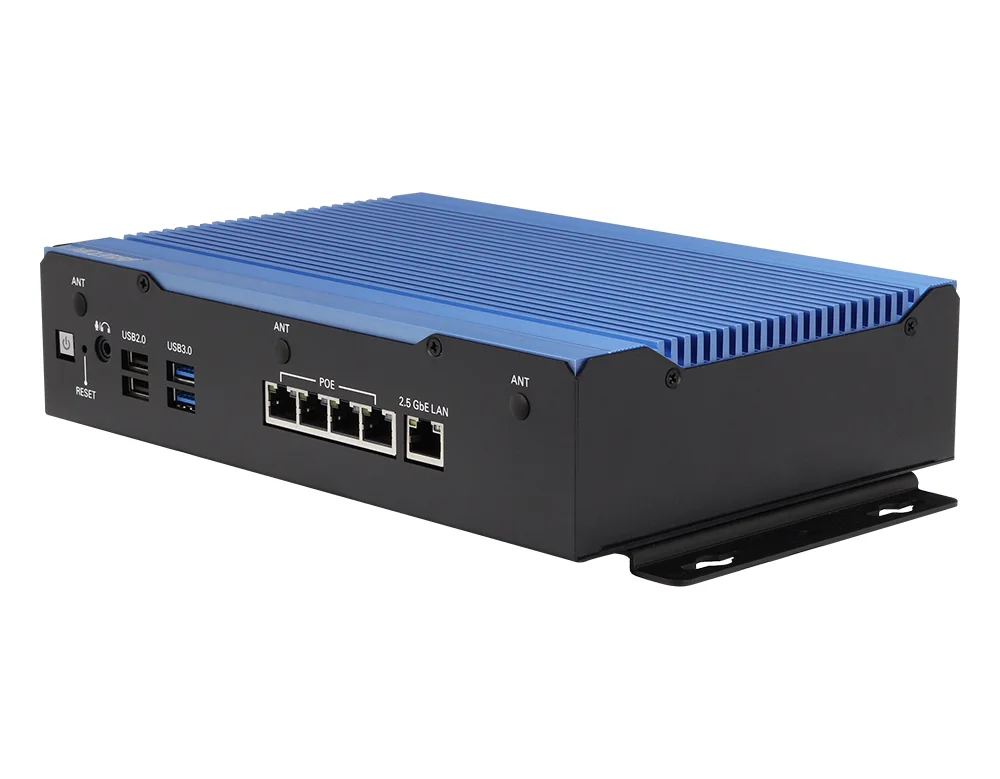 Embedded Box PCs BOXER-6649-RAP Product Image 3