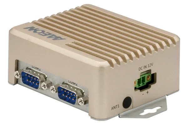 Embedded Box PCs BOXER-8251AI Product Image 3