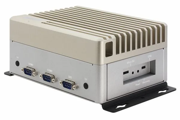 Embedded Box PCs BOXER-8641AI Product Image 3