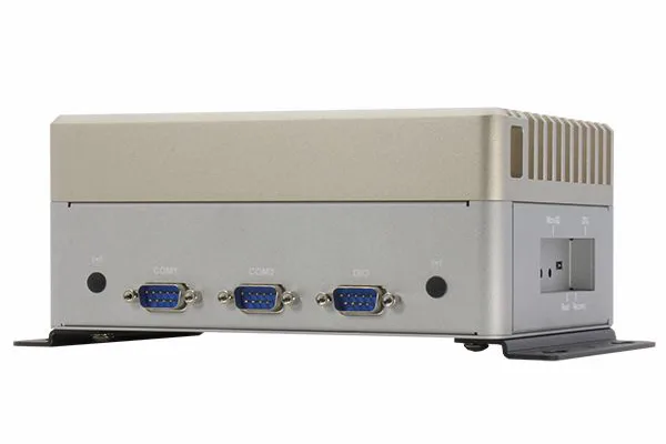 Embedded Box PCs BOXER-8641AI Product Image 5