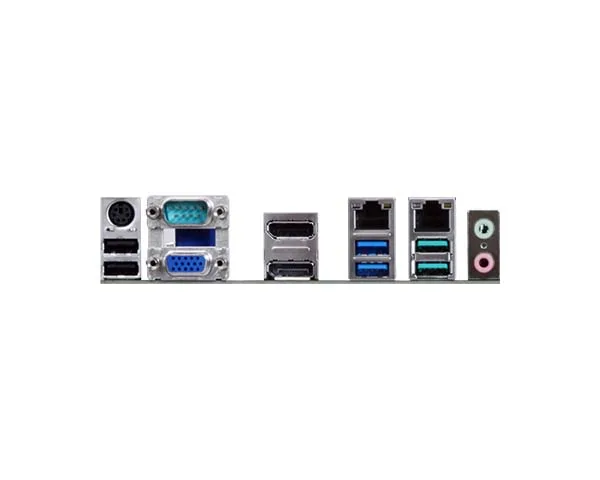 Industrial Rack PCs MBATX-CS650-Q370 Product Image 4