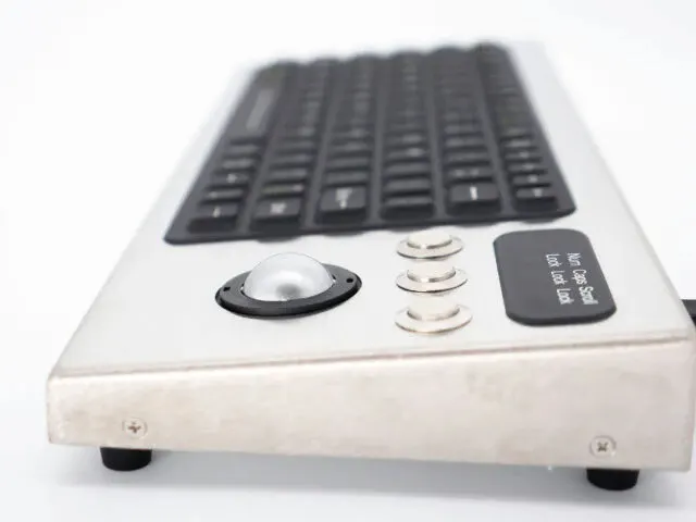 Keyboards & Pointing Devices DBL-810-TB Series Product Image 4