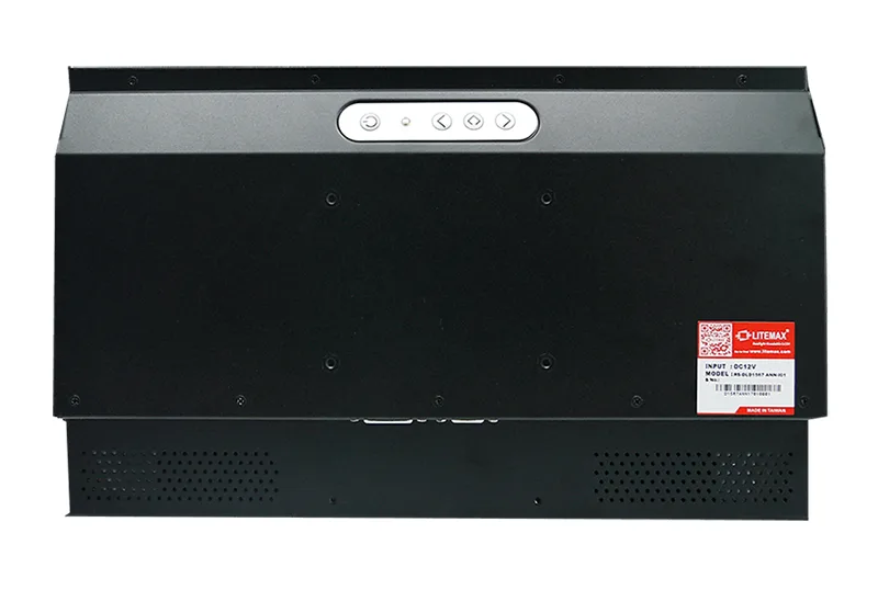 Industrial Monitors DLD1569-I Product Image 3