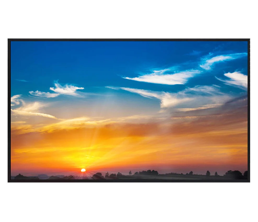 Industrial Monitors DLD5500-I Product Image 3