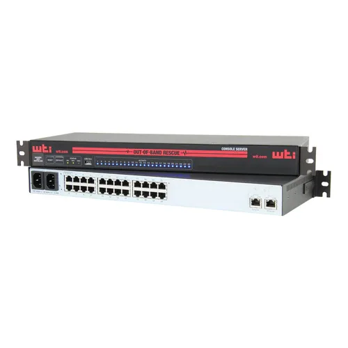 Remote Power & Console Server Management DSM Series Product Image 3