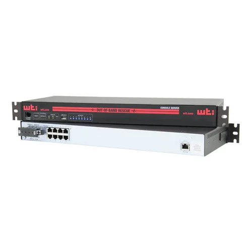 Remote Power & Console Server Management DSM Series Product Image 4