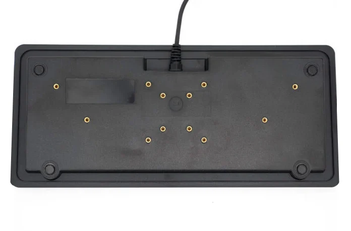 Keyboards & Pointing Devices DU-5K-FSR Series Product Image 3
