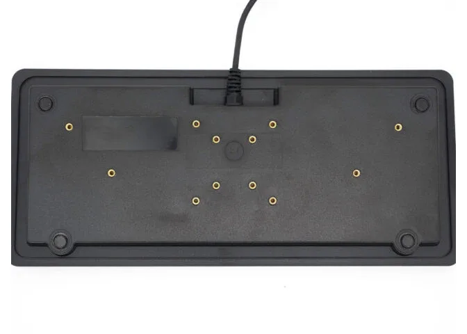 Keyboards & Pointing Devices DU-5K-TB Series Product Image 3