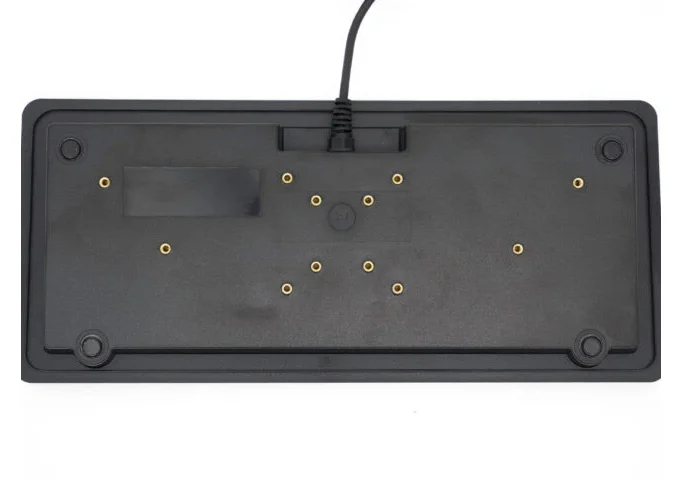 Keyboards & Pointing Devices DU-5K-TP2 Series Product Image 3