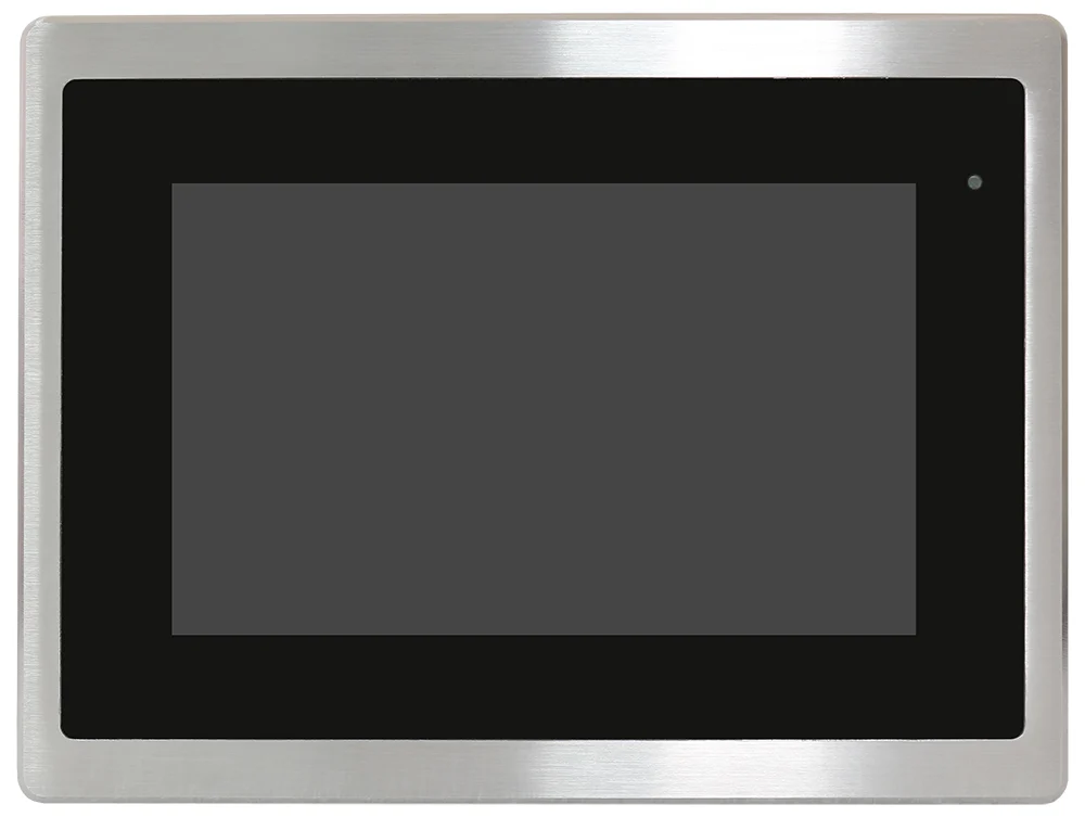 Industrial Monitors FABS-107 Series Product Image 3
