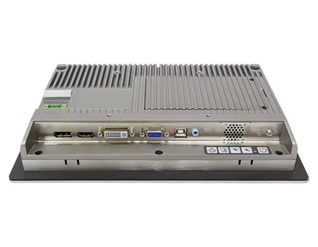 Industrial Monitors FABS-110 Series Product Image 4