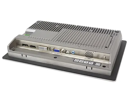 Industrial Monitors FABS-110 Series Product Image 5