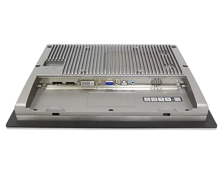 Industrial Monitors FABS-112 Series Product Image 4
