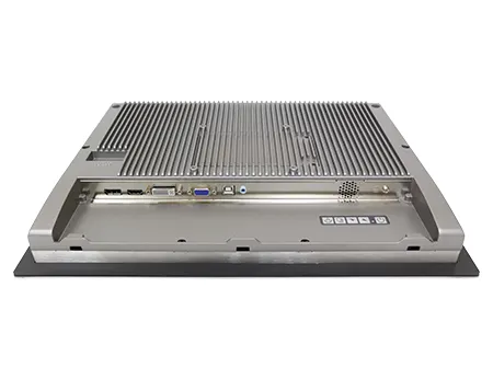 Industrial Monitors FABS-115 Series Product Image 4