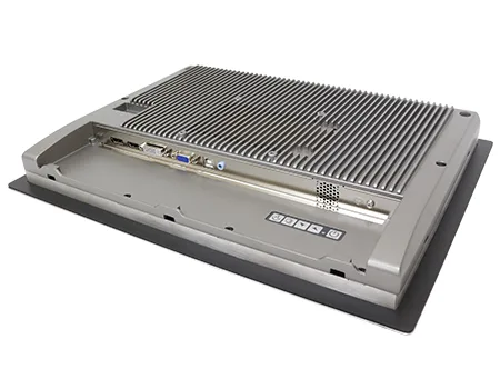 Industrial Monitors FABS-115 Series Product Image 5