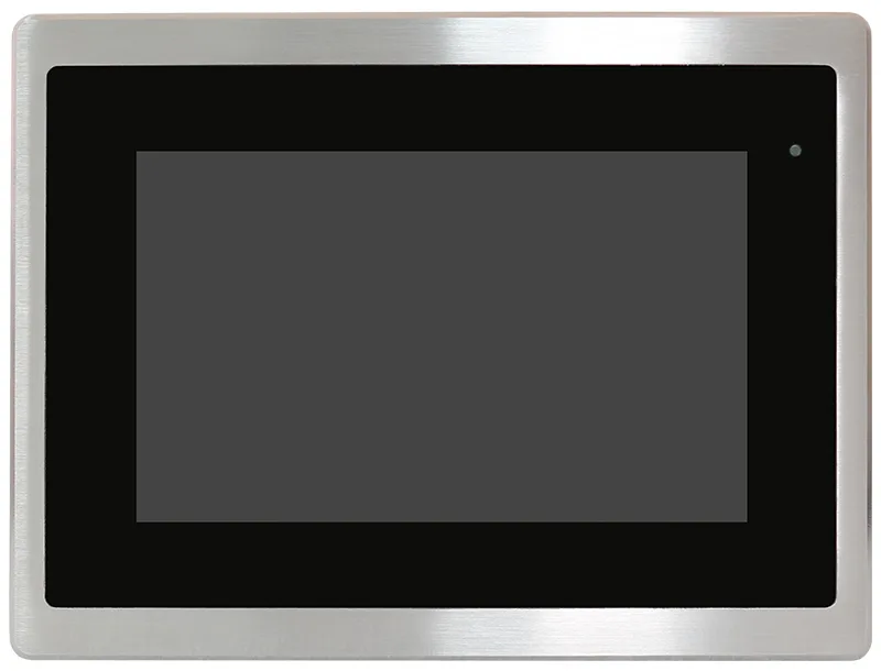 Panel PCs & HMI Controllers FABS-807B Series Product Image 3