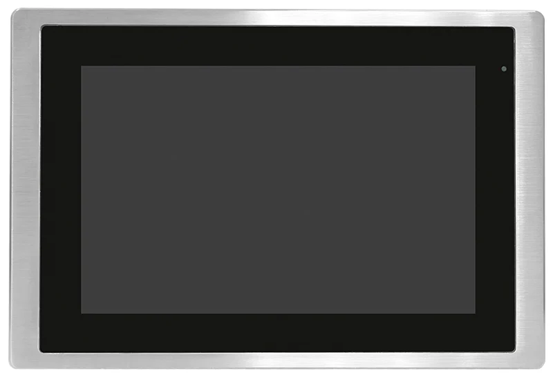 Panel PCs & HMI Controllers FABS-810B Series Product Image 3