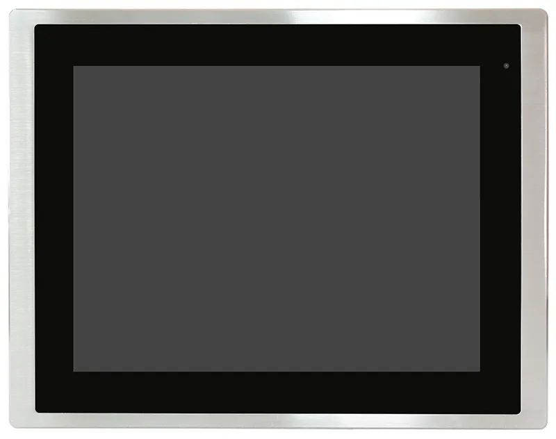 Panel PCs & HMI Controllers FABS-812B Series Product Image 3