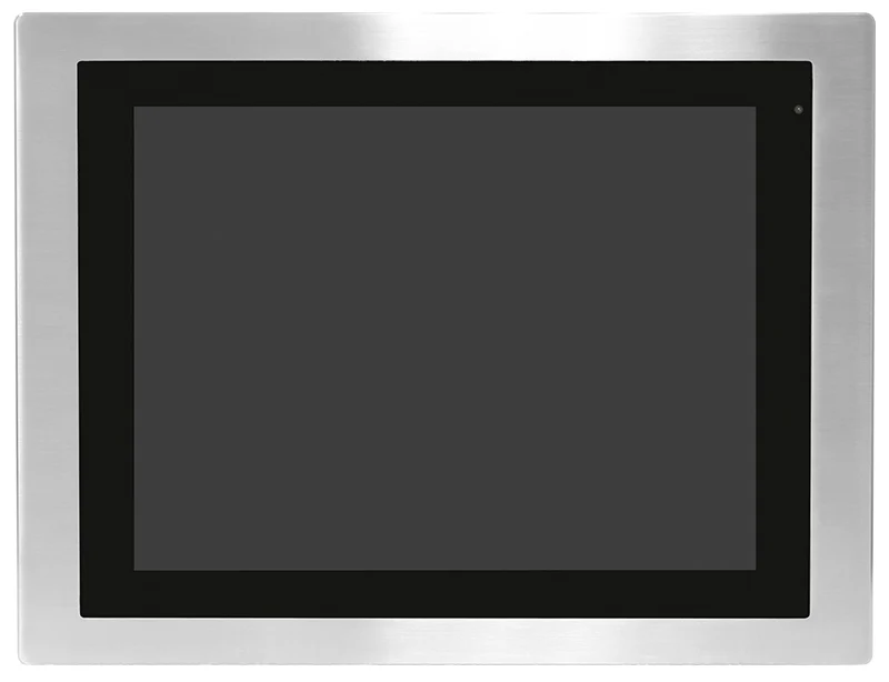 Panel PCs & HMI Controllers FABS-815B Series Product Image 3
